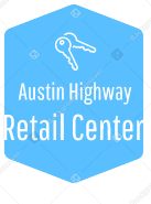 Austin Highway Retail Center